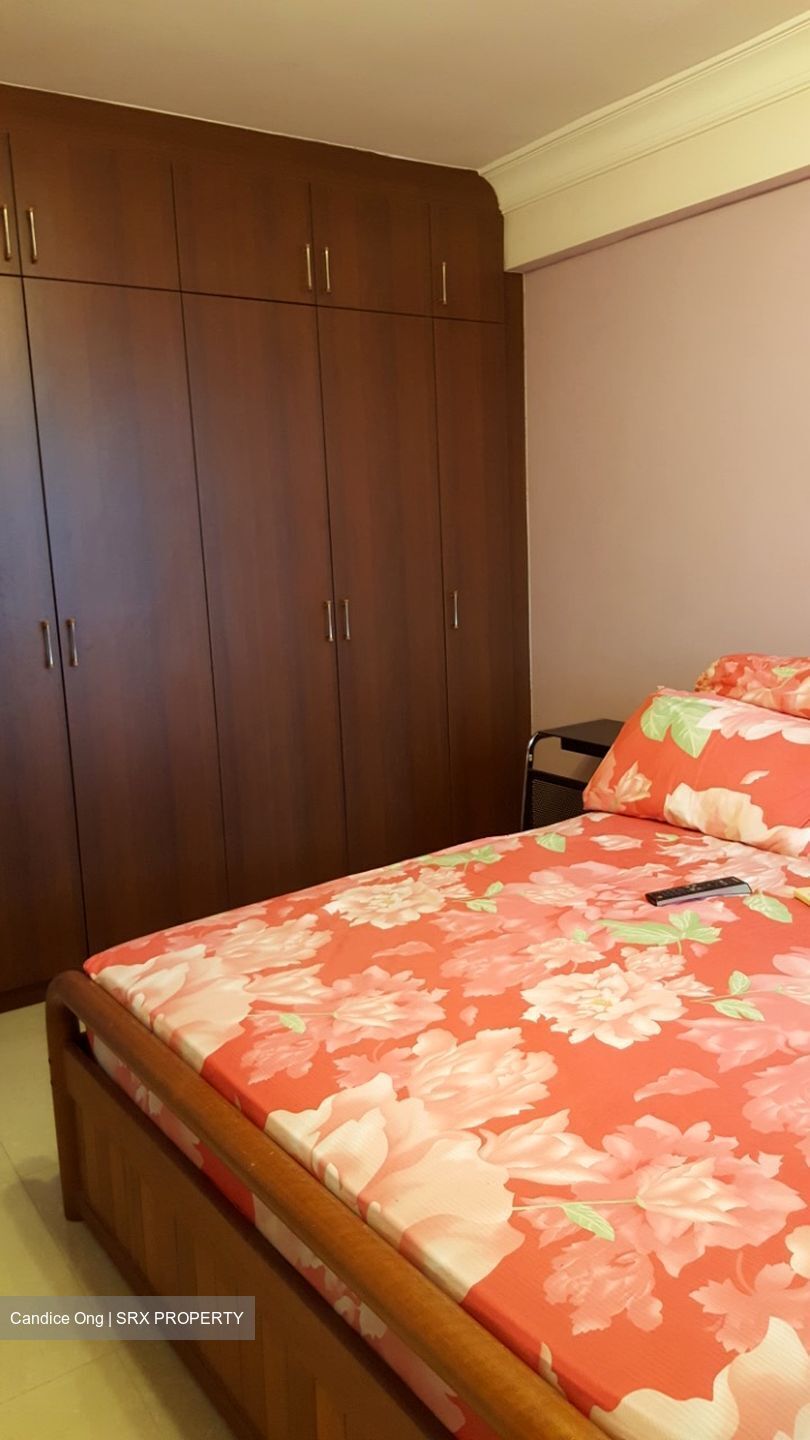 Blk 83 Commonwealth Heights (Queenstown), HDB 2 Rooms #563712331